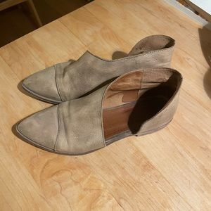 Free people Royale flat 39